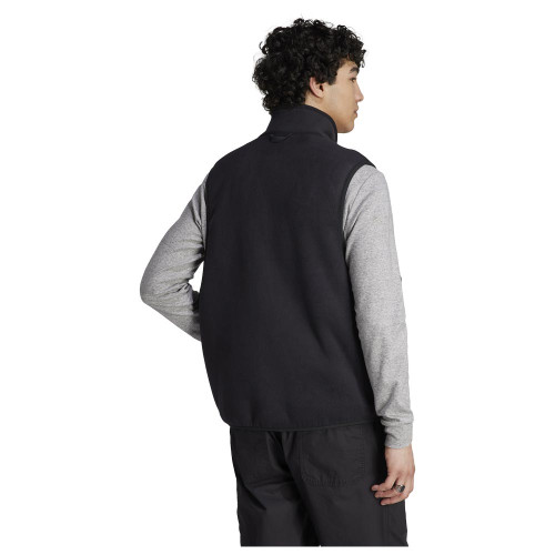 CAMO FLCE VEST